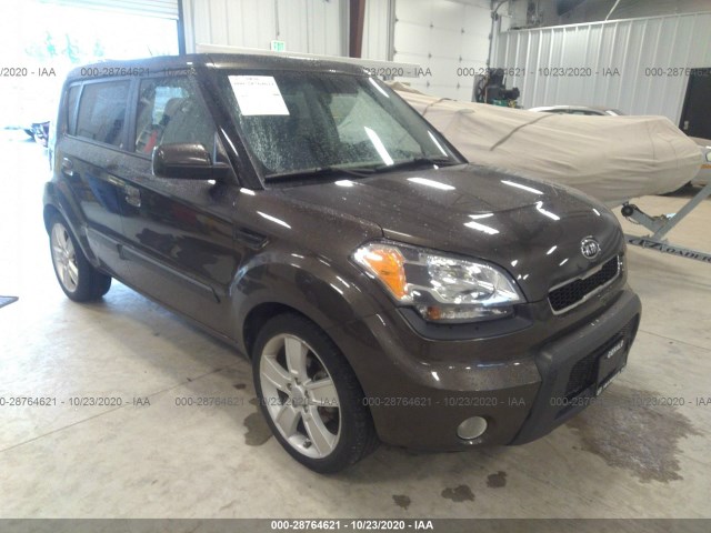 KIA SOUL 2010 kndjt2a21a7121944