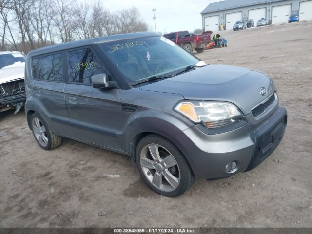 KIA SOUL 2010 kndjt2a21a7123418