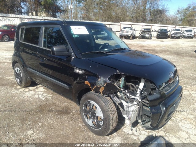 KIA SOUL 2010 kndjt2a21a7125315