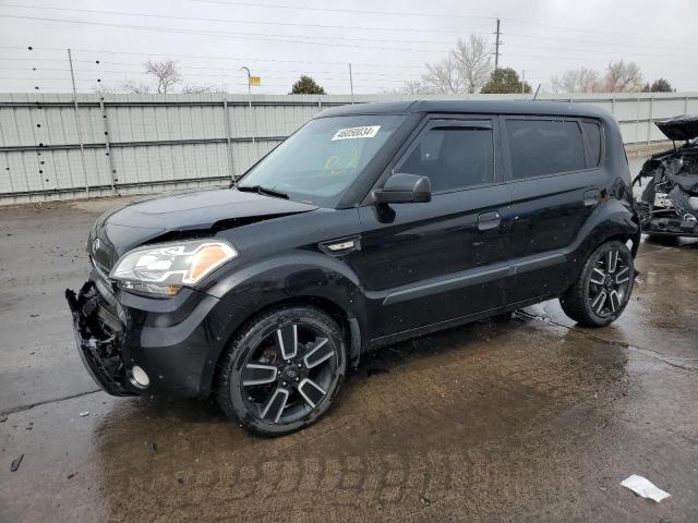 KIA SOUL 2010 kndjt2a21a7125329