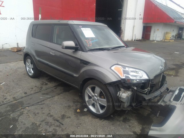 KIA SOUL 2010 kndjt2a21a7125489