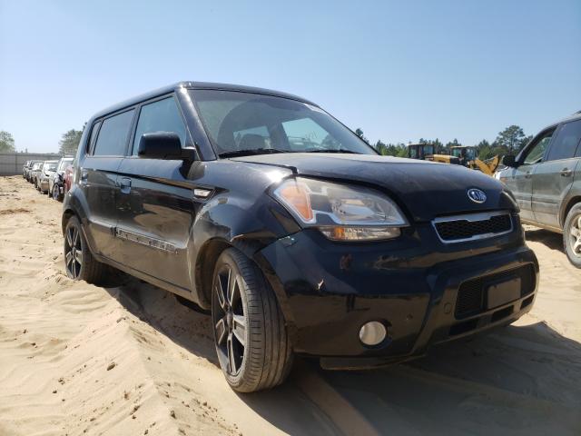 KIA SOUL + 2010 kndjt2a21a7127467