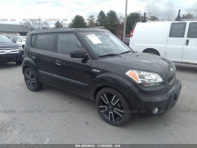 KIA SOUL 2010 kndjt2a21a7128859