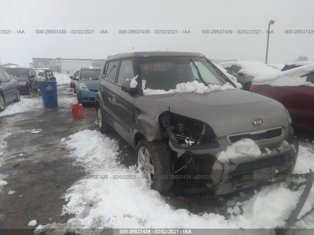 KIA SOUL 2010 kndjt2a21a7135908