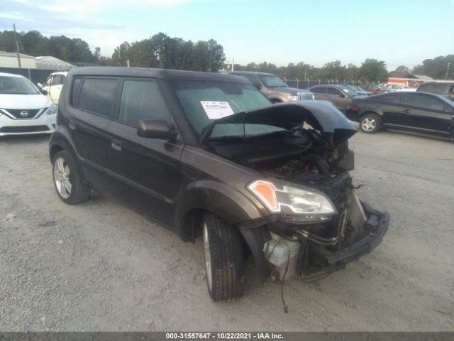 KIA SOUL 2010 kndjt2a21a7138968