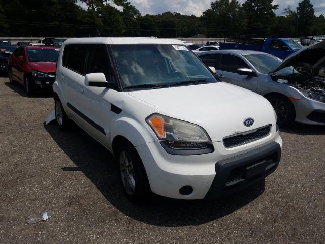 KIA SOUL + 2010 kndjt2a21a7140820