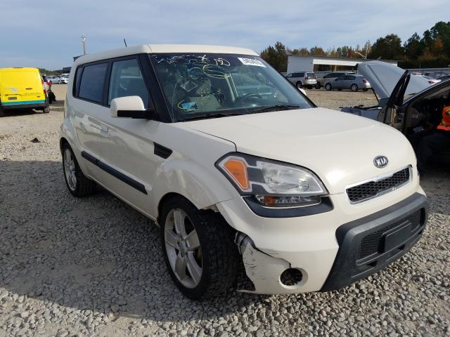 KIA SOUL 2010 kndjt2a21a7141014