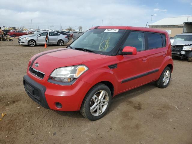 KIA SOUL 2010 kndjt2a21a7144284