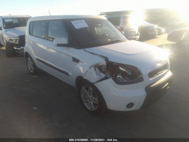 KIA SOUL 2010 kndjt2a21a7144723