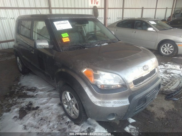 KIA SOUL 2010 kndjt2a21a7144849