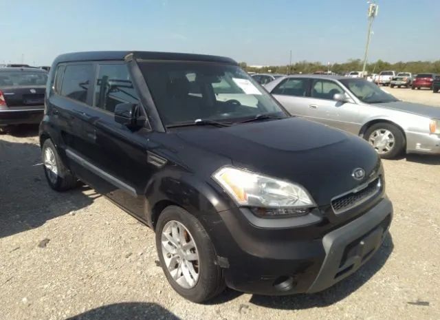 KIA SOUL 2010 kndjt2a21a7149386