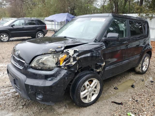 KIA SOUL 2010 kndjt2a21a7149470