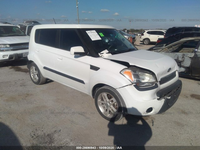 KIA SOUL 2010 kndjt2a21a7149520