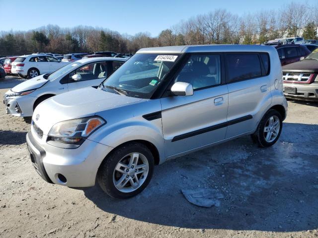 KIA SOUL 2010 kndjt2a21a7162901