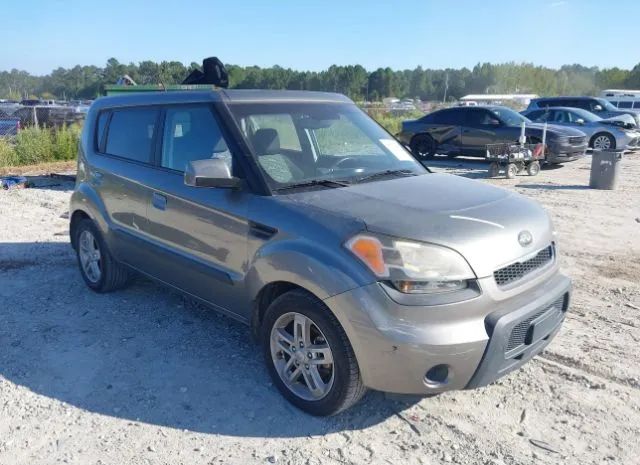 KIA SOUL 2010 kndjt2a21a7165233