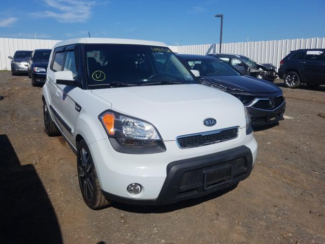 KIA SOUL + 2010 kndjt2a21a7165281