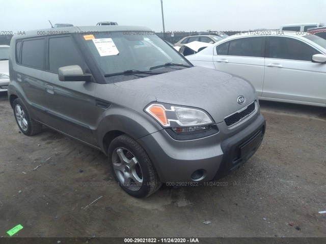 KIA SOUL 2010 kndjt2a21a7166351