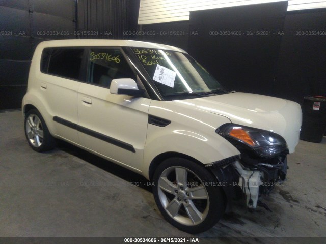 KIA SOUL 2010 kndjt2a21a7171341