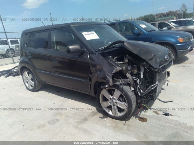 KIA SOUL 2010 kndjt2a21a7171355