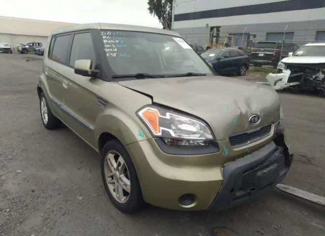 KIA SOUL 2010 kndjt2a21a7171839