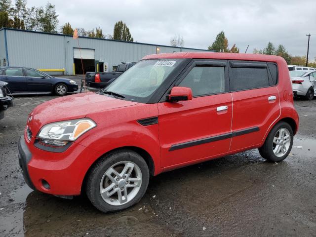 KIA SOUL 2010 kndjt2a21a7172182