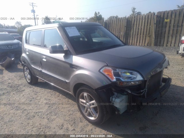 KIA SOUL 2010 kndjt2a21a7174580