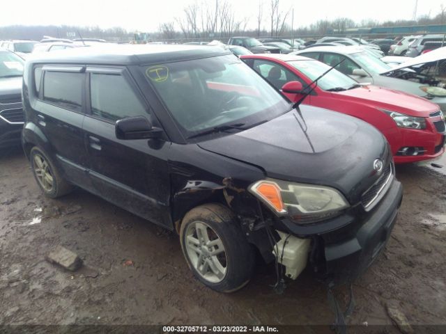 KIA SOUL 2010 kndjt2a21a7175292