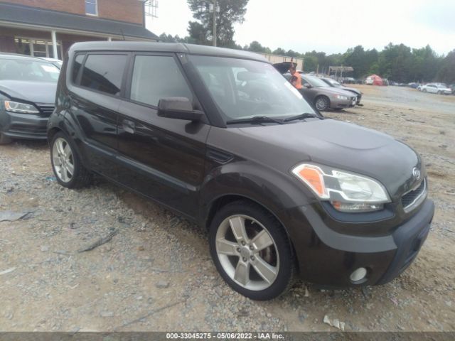 KIA SOUL 2010 kndjt2a21a7176099