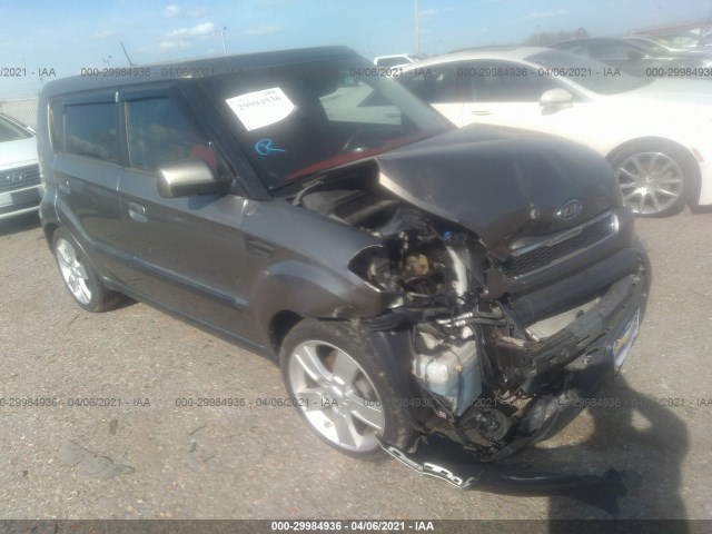 KIA SOUL 2010 kndjt2a21a7177138