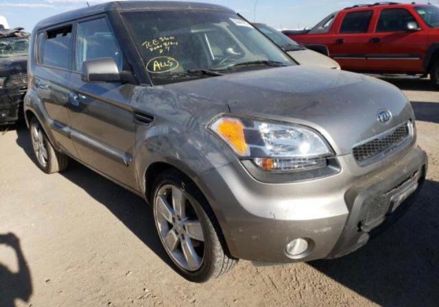 KIA SOUL + 2010 kndjt2a21a7177303