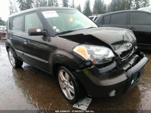 KIA SOUL 2010 kndjt2a21a7177589