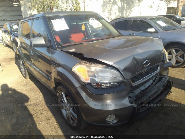 KIA SOUL 2010 kndjt2a21a7177804