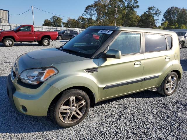 KIA SOUL 2010 kndjt2a21a7179293