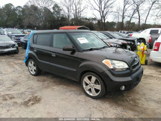 KIA SOUL 2010 kndjt2a21a7179357