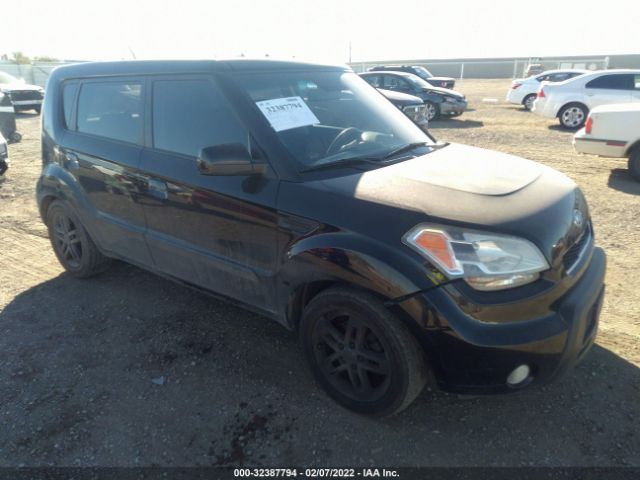 KIA SOUL 2010 kndjt2a21a7181223