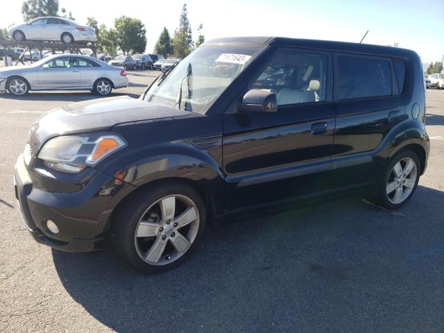 KIA SOUL 2010 kndjt2a21a7182467