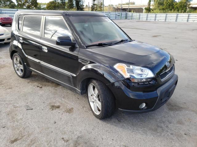 KIA SOUL + 2010 kndjt2a21a7186616