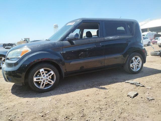 KIA SOUL + 2010 kndjt2a21a7186678