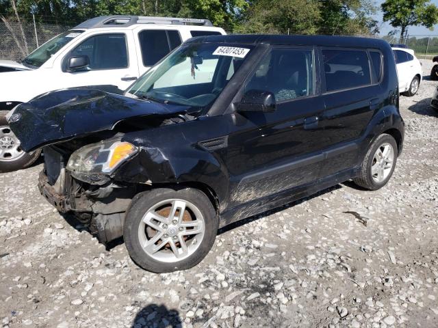 KIA SOUL 2010 kndjt2a21a7188608