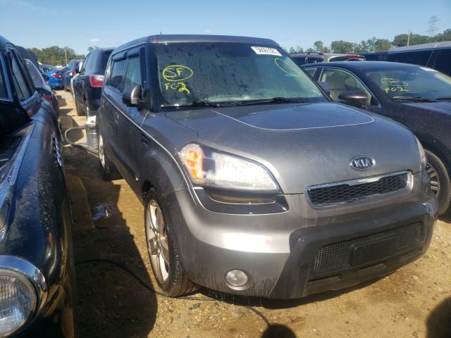 KIA SOUL + 2010 kndjt2a21a7192710