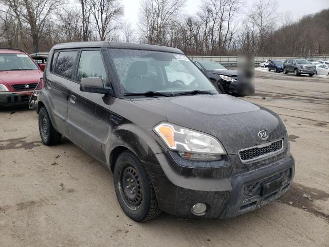 KIA SOUL + 2010 kndjt2a21a7193226