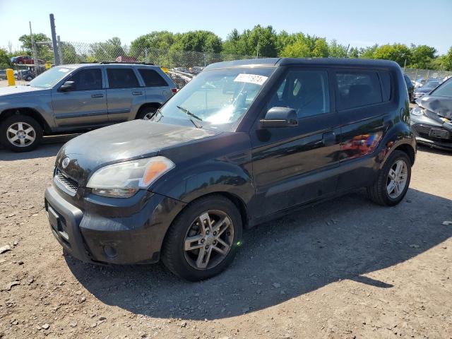 KIA SOUL 2010 kndjt2a21a7700142