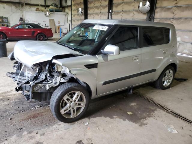 KIA SOUL 2010 kndjt2a21a7701453