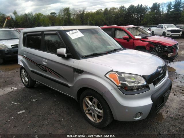 KIA SOUL 2010 kndjt2a21a7701632