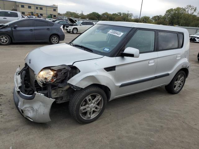 KIA SOUL 2010 kndjt2a21a7701890