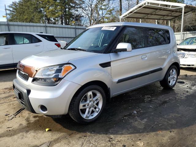 KIA SOUL 2010 kndjt2a21a7702022