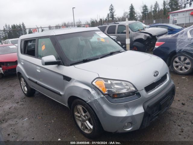 KIA SOUL 2010 kndjt2a21a7702120