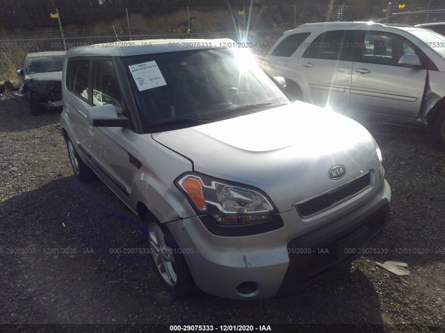 KIA SOUL 2010 kndjt2a21a7703056