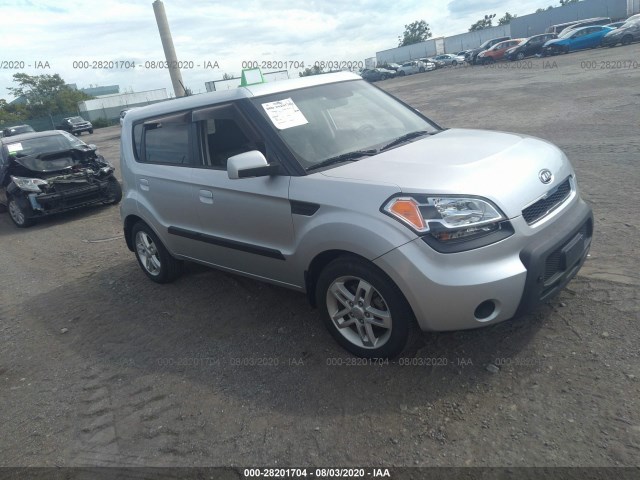 KIA SOUL 2010 kndjt2a21a7703848