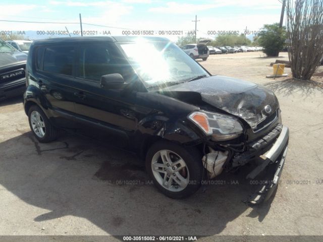 KIA SOUL 2011 kndjt2a21b7195964